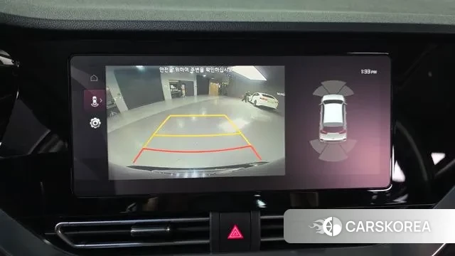 Kia The New Niro id 3651485 из Кореи 7