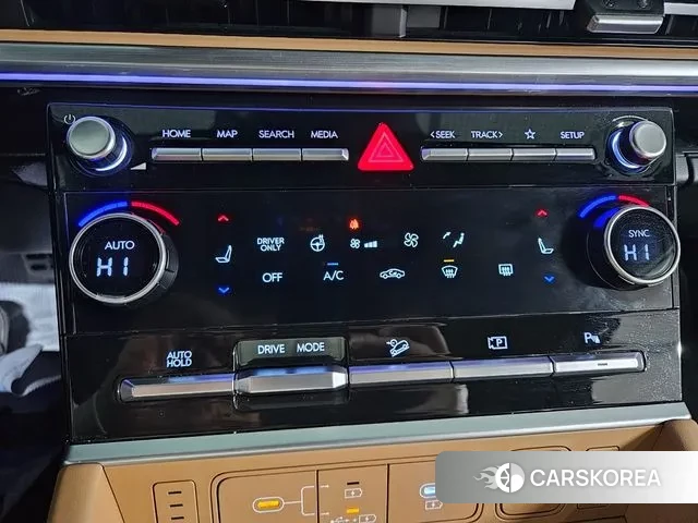 Hyundai Santa Fe (MX5) id 3477642 из Кореи 7