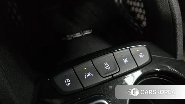 Chevrolet (GM Daewoo) Trailblazer id 4338439 из Кореи 7