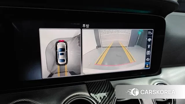 Mercedes-Benz E-Class W213 id 3374941 из Кореи 7