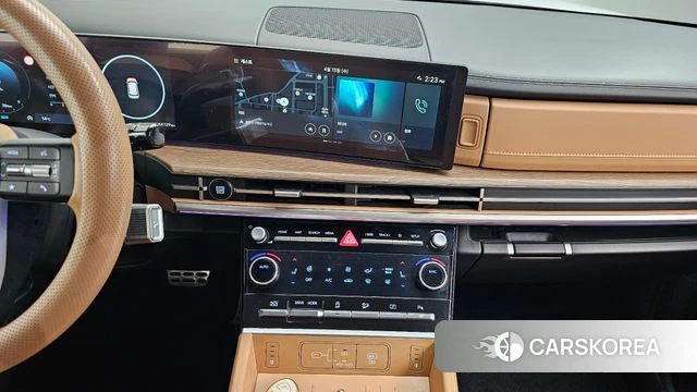 Hyundai Santa Fe (MX5) id 3940254 из Кореи 7