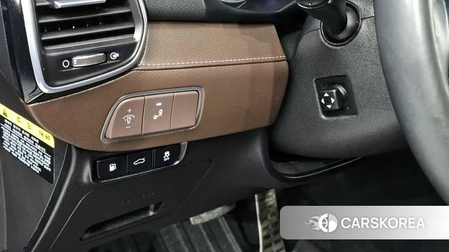 Hyundai Grandeur IG id 3846056 из Кореи 7