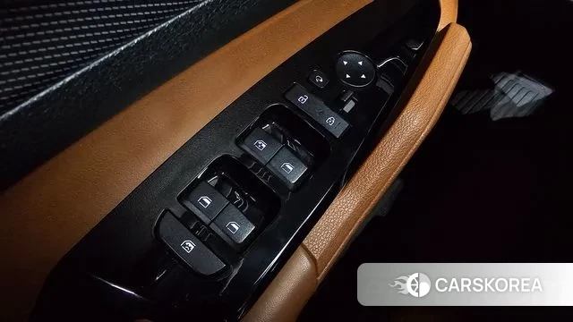 Kia Sportage 5th Generation Hybrid id 3478707 из Кореи 7