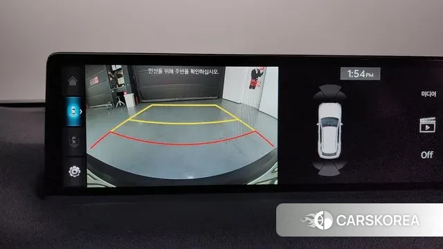 Genesis GV70 id 3671034 из Кореи 7