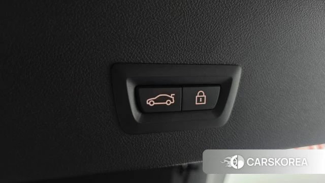 BMW X4 (G02) id 4936999 из Кореи 7