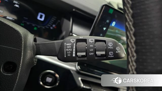 Ssangyong Torres id 3934796 из Кореи 7