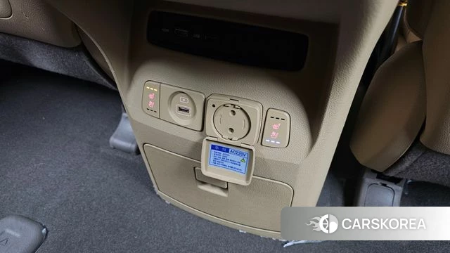 Kia The New Carnival id 4651853 из Кореи 7