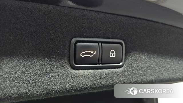 Kia More K9 id 3879130 из Кореи 7