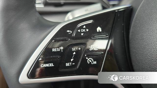 Mercedes-Benz GLE-Class W167 id 4533220 из Кореи 7