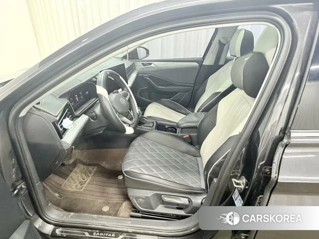 Volkswagen Sagitar id 4208057 из Китая 7