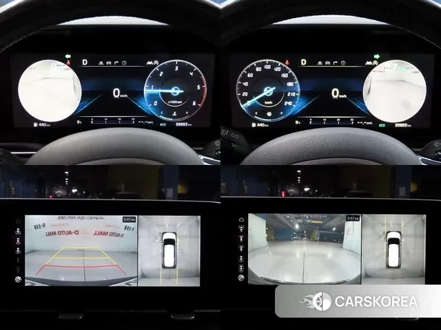 Kia Carnival 4th generation id 3498927 из Кореи 7