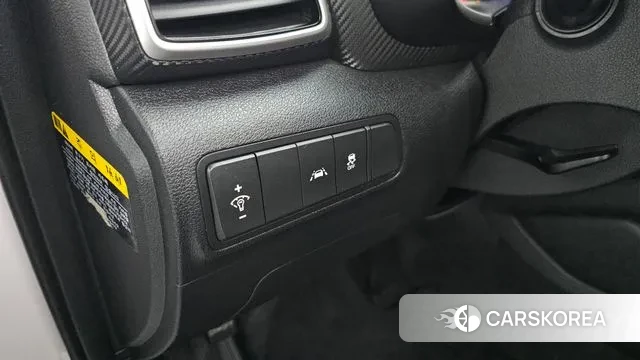 Hyundai All New Tucson id 3568052 из Кореи 7