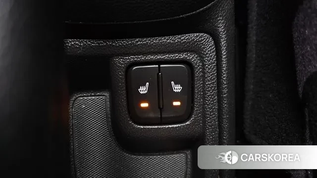 Chevrolet (GM Daewoo) The New Spark id 3055275 из Кореи 7