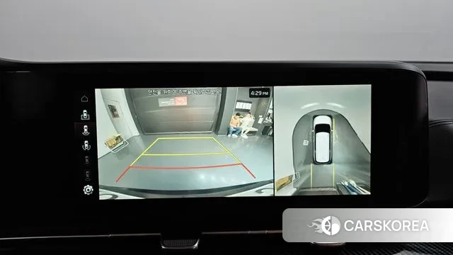 Kia Carnival 4th generation id 3497791 из Кореи 7