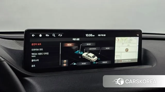 Genesis G80 (RG3) id 3727312 из Кореи 7