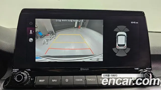 Kia Seltos id 2318519 из Кореи 7