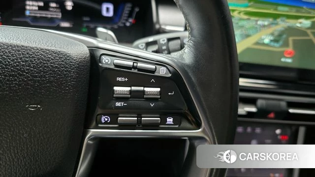 Ssangyong Torres id 3892028 из Кореи 7