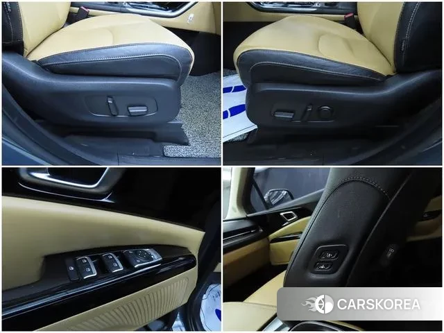 Kia Carnival 4th generation id 3433759 из Кореи 7