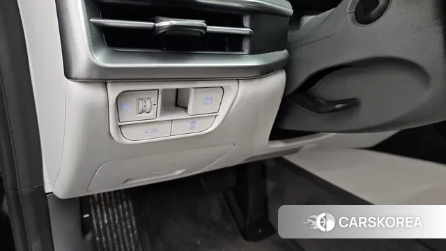 Hyundai Grandeur (GN7) id 2900401 из Кореи 7