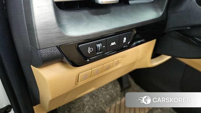 Kia Carnival 4th generation id 4470761 из Кореи 7