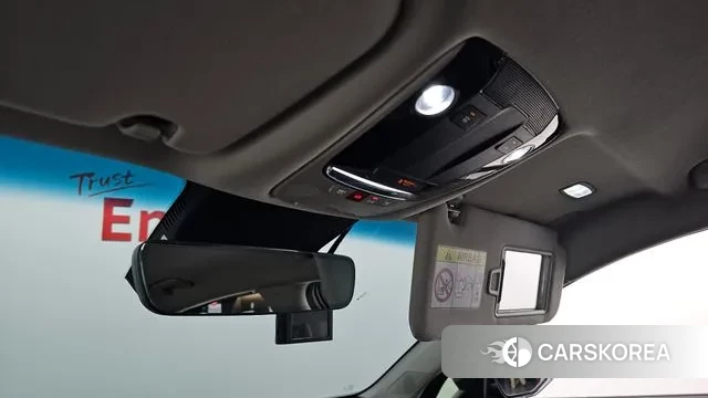 Kia K8 id 3712266 из Кореи 7