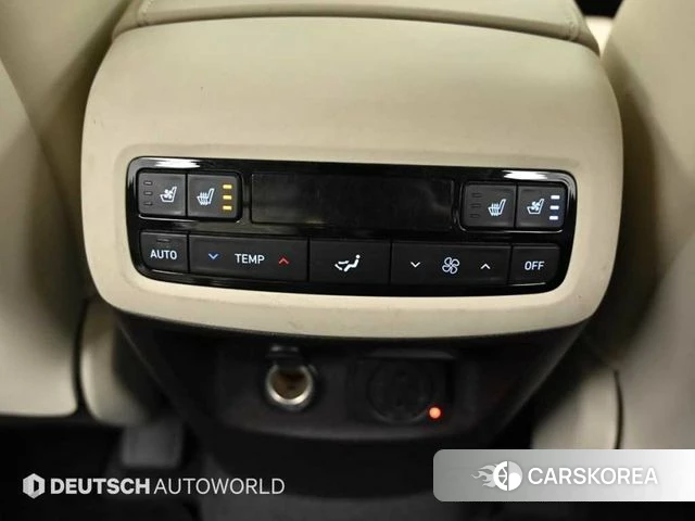 Hyundai Palisade id 4890392 из Кореи 7