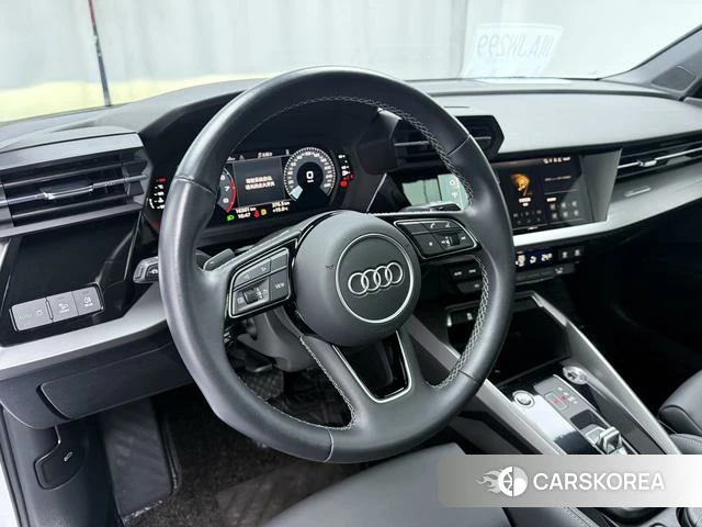 Audi A3 id 4300028 из Китая 7