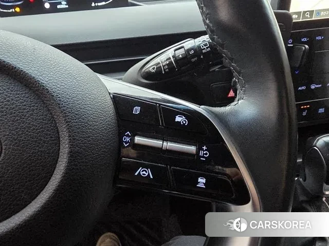 Hyundai Staria id 3247306 из Кореи 7