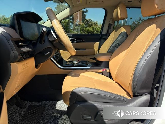 Kia Carnival 4th generation id 4355661 из Кореи 7