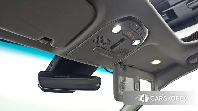 Hyundai The New Grandeur IG id 3033298 из Кореи 7