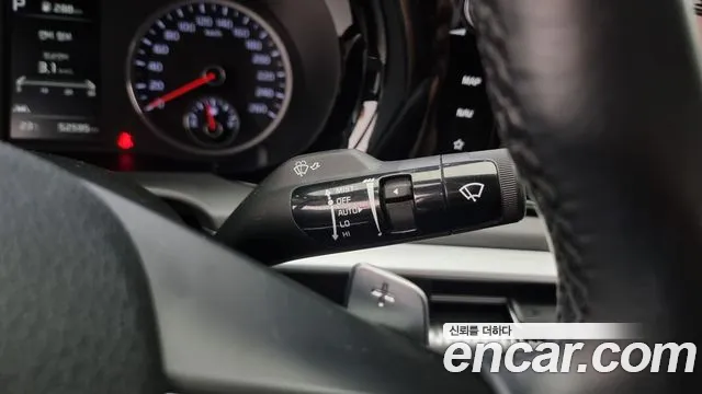 Kia K5 3rd generation id 2825044 из Кореи 7