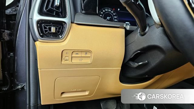Kia Sorento 4th Generation id 3793815 из Кореи 7