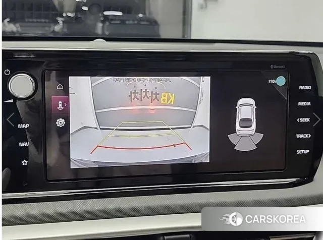 Kia K5 3rd generation id 3514310 из Кореи 7