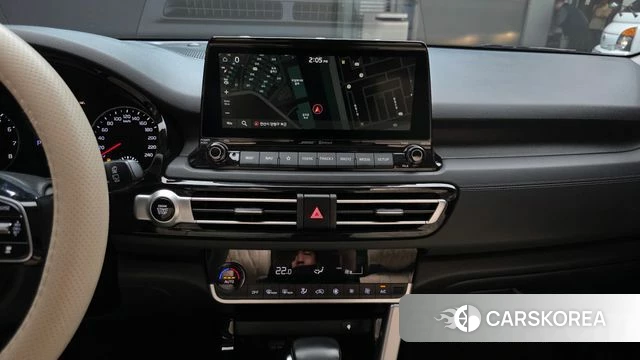 Kia Seltos id 4331119 из Кореи 7