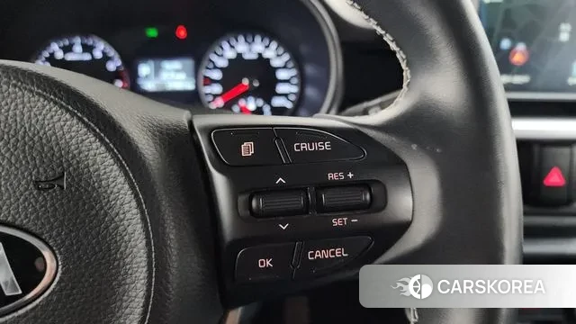 Kia All New Morning (JA) id 3641677 из Кореи 7