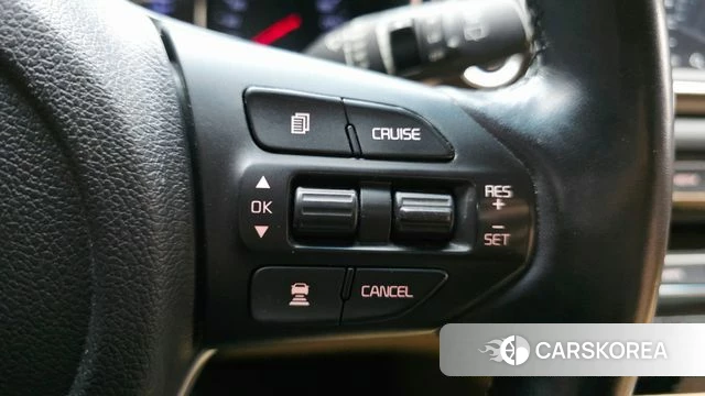 Kia The New Carnival id 4424672 из Кореи 7