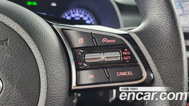 Kia Come New K3 id 2662240 из Кореи 7