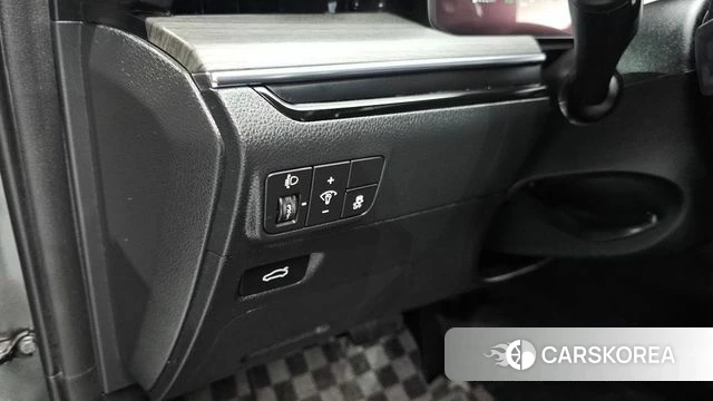Kia The New K5 3rd generation id 4571219 из Кореи 7