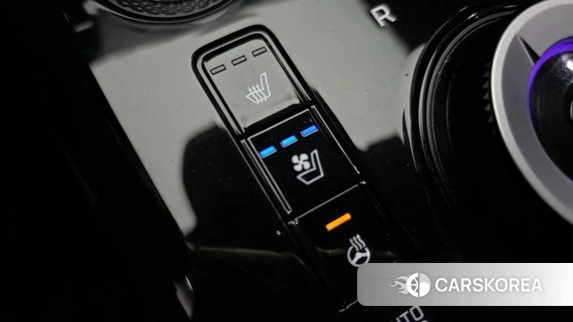 Kia Di All New Niro EV id 4835169 из Кореи 7