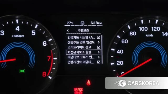 Ssangyong Beautiful Korando id 4434327 из Кореи 7