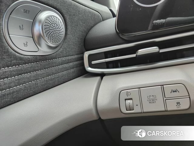 Hyundai Avante Hybrid (CN7) id 3965366 из Кореи 7