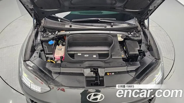 Hyundai Ionic 6 id 2608790 из Кореи 7