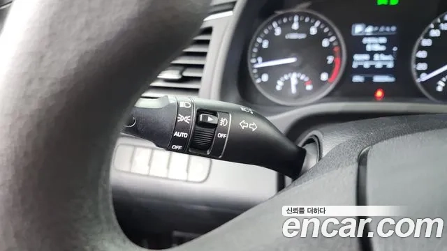 Hyundai Avante AD id 2876744 из Кореи 7