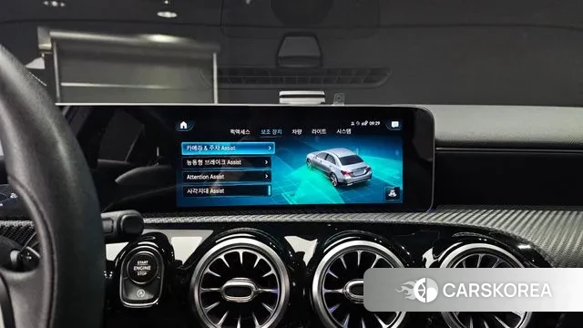 Mercedes-Benz A-Class W177 id 3253665 из Кореи 7