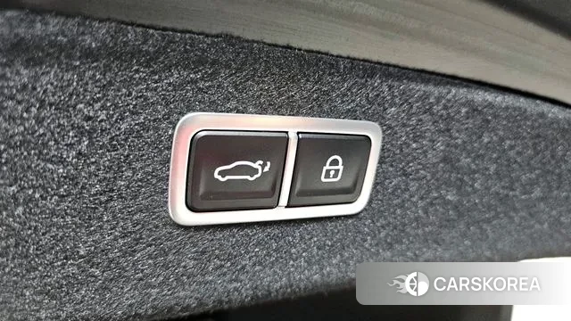 Genesis G80 (RG3) id 3280817 из Кореи 7