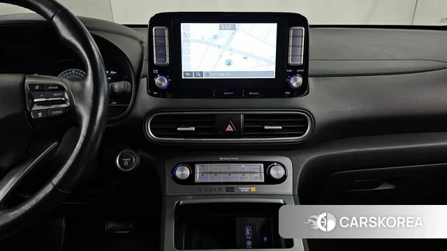 Hyundai Kona Electric id 4642831 из Кореи 7