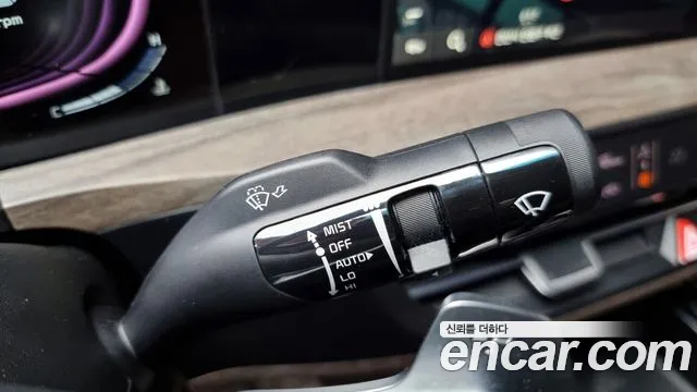 Kia K8 id 2817441 из Кореи 7