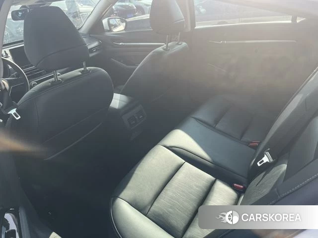 Nissan Teana id 4348613 из Китая 7