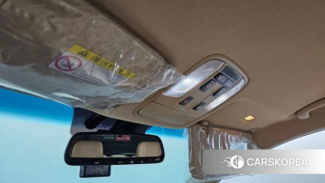 Kia The New Carnival id 4203631 из Кореи 7