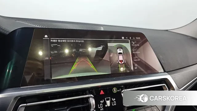 BMW 3 Series (G20) id 3116812 из Кореи 7